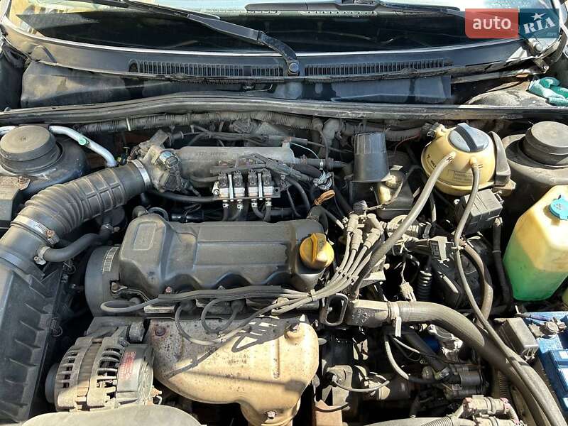 Седан Chery Amulet 2007 в Киеве