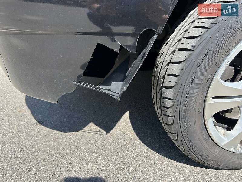 Седан Chery Amulet 2007 в Киеве