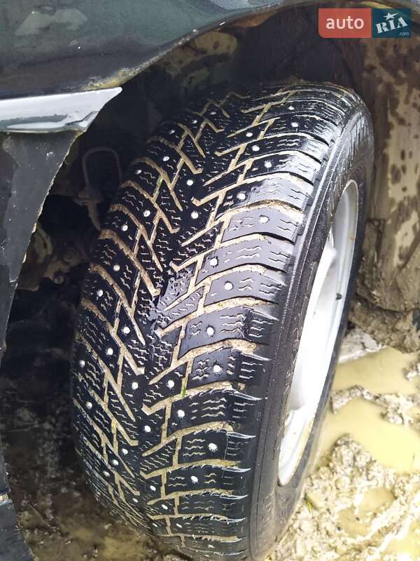 Седан Chery Amulet 2006 в Николаеве