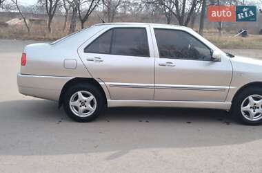 Седан Chery Amulet 2007 в 