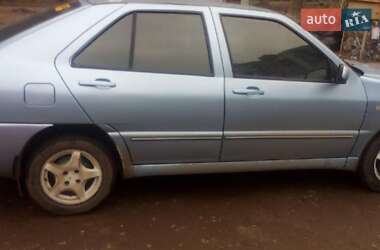 Седан Chery Amulet 2008 в 