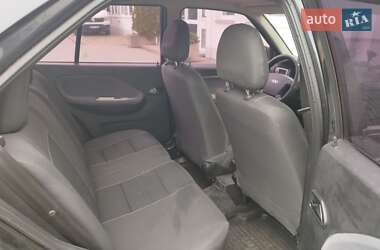Седан Chery Amulet 2008 в Броварах фото 3 Седан Chery Amulet 2008 в Броварах