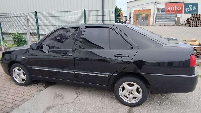 Седан Chery Amulet 2008 в Броварах фото 4 Седан Chery Amulet 2008 в Броварах