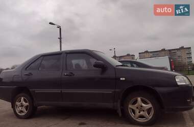 Седан Chery Amulet 2008 в 