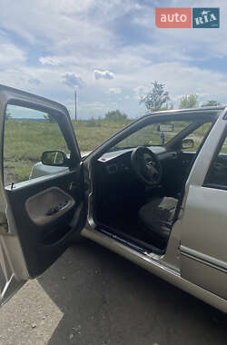 Седан Chery Amulet 2008 в 