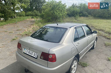 Седан Chery Amulet 2008 в 