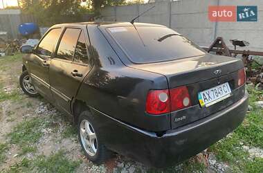 Седан Chery Amulet 2008 в Харкові