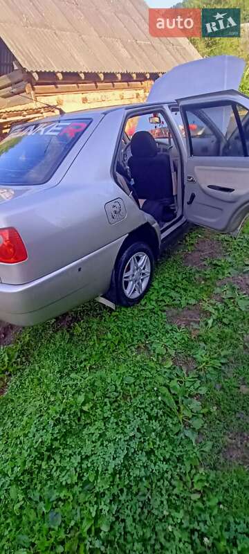 Седан Chery Amulet 2007 в Великом Березном фото 8 Седан Chery Amulet 2007 в Великом Березном