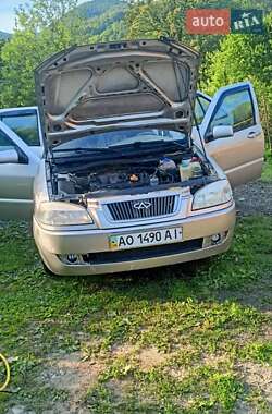 Седан Chery Amulet 2007 в 