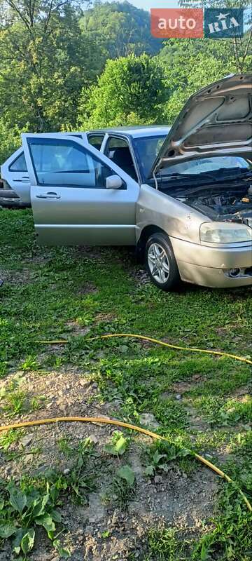 Седан Chery Amulet 2007 в Великом Березном фото 10 Седан Chery Amulet 2007 в Великом Березном