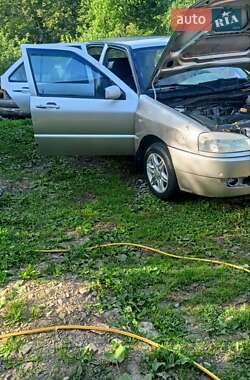 Седан Chery Amulet 2007 в 