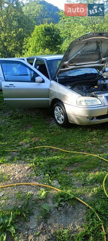 Седан Chery Amulet 2007 в Великом Березном фото 5 Седан Chery Amulet 2007 в Великом Березном