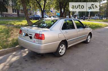 Седан Chery Amulet 2008 в 