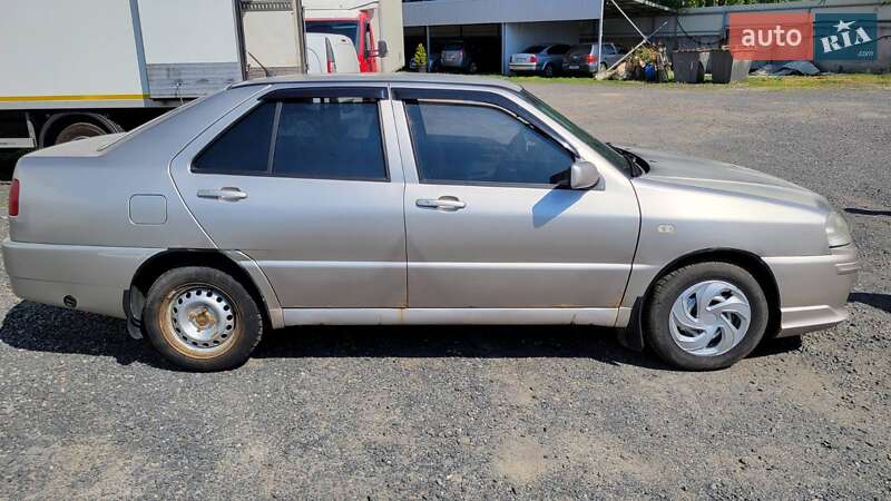 Седан Chery Amulet 2007 в Харькове