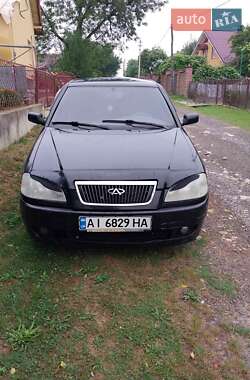 Седан Chery Amulet 2007 в Бучаче
