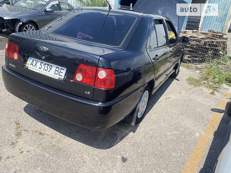 Седан Chery Amulet 2007 в Харькове фото 15 Седан Chery Amulet 2007 в Харькове