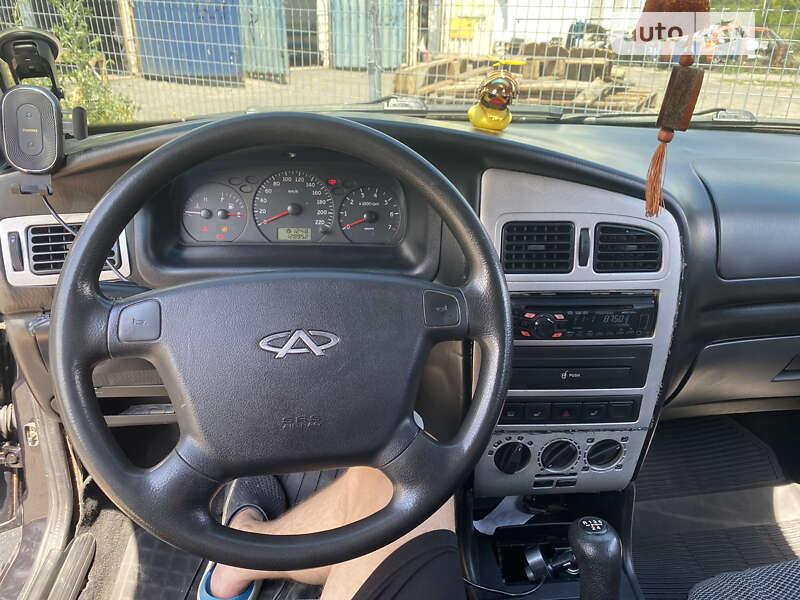 Седан Chery Amulet 2007 в Харькове фото 20 Седан Chery Amulet 2007 в Харькове