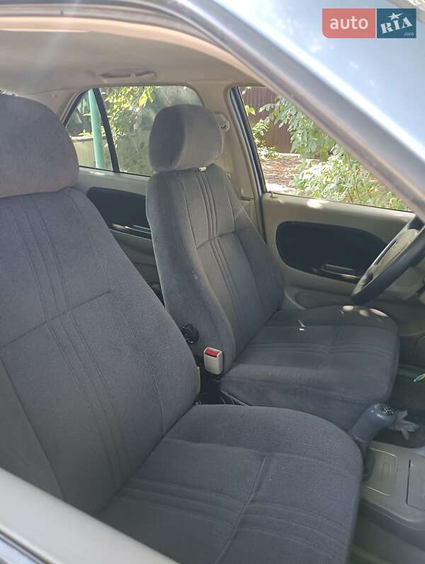 Седан Chery Amulet 2007 в Покрове