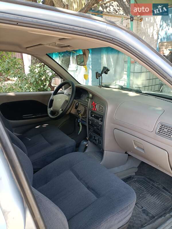 Седан Chery Amulet 2007 в Покрове