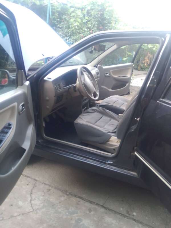 Седан Chery Amulet 2007 в Бершаді фото 4 Седан Chery Amulet 2007 в Бершаді