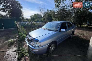 Седан Chery Amulet 2008 в 