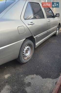 Седан Chery Amulet 2007 в 