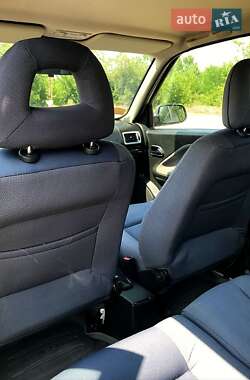 Седан Chery Amulet 2007 в Любашівці