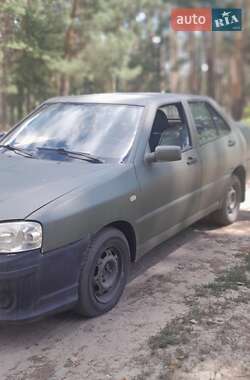 Седан Chery Amulet 2008 в 