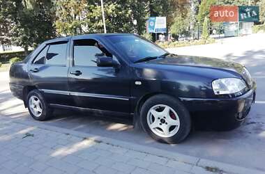 Седан Chery Amulet 2008 в 