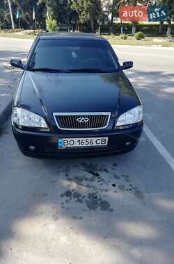 Седан Chery Amulet 2008 в 