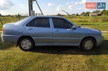 Седан Chery Amulet 2006 в 