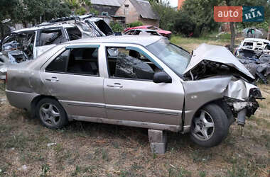 Седан Chery Amulet 2007 в 