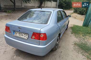 Седан Chery Amulet 2007 в 