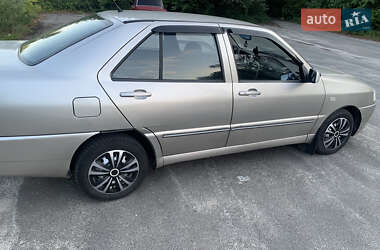 Седан Chery Amulet 2008 в 