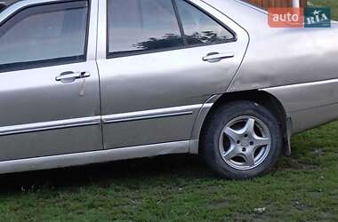 Седан Chery Amulet 2008 в 