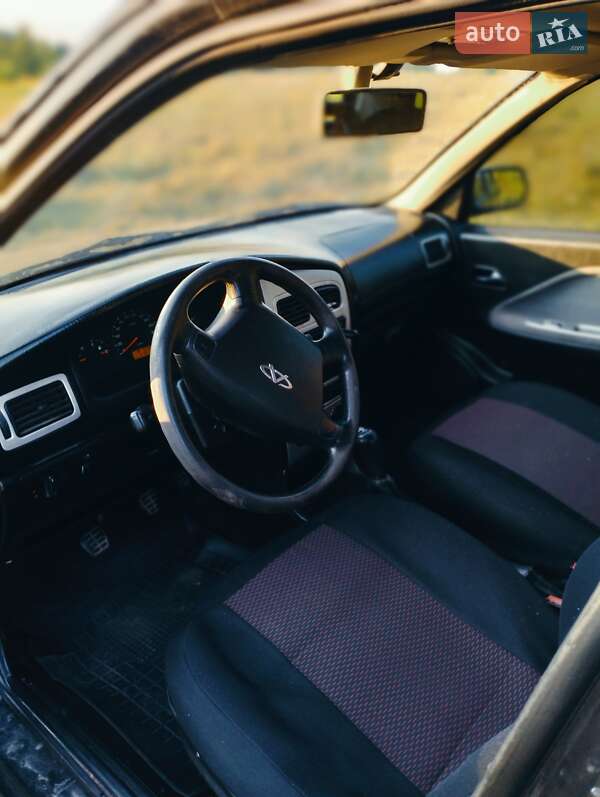Седан Chery Amulet 2007 в Сумах