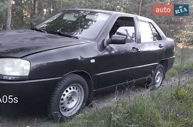 Седан Chery Amulet 2007 в 