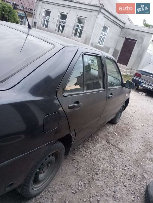 Седан Chery Amulet 2008 в Новомосковську