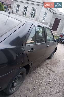 Седан Chery Amulet 2008 в 