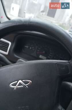 Седан Chery Amulet 2008 в 
