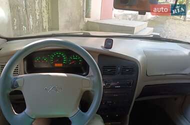 Седан Chery Amulet 2007 в 