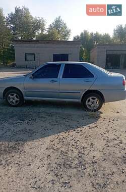 Седан Chery Amulet 2007 в 