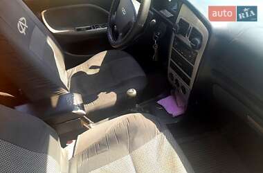 Седан Chery Amulet 2008 в 