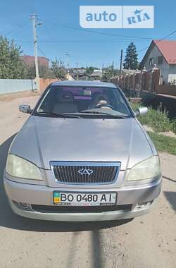 Седан Chery Amulet 2007 в 