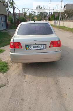 Седан Chery Amulet 2007 в 