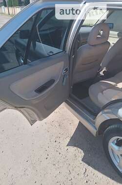 Седан Chery Amulet 2007 в 