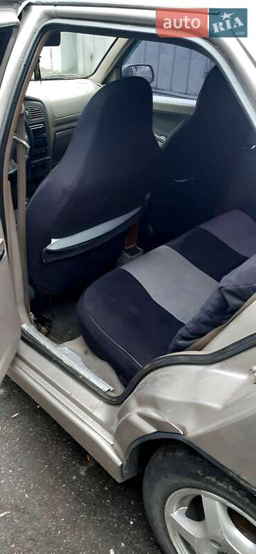 Седан Chery Amulet 2007 в Киеве