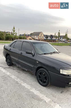 Седан Chery Amulet 2008 в 