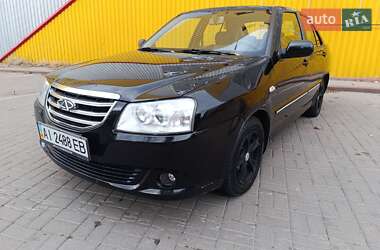 Седан Chery Amulet 2012 в 