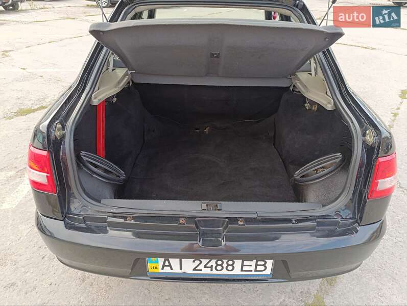 Седан Chery Amulet 2012 в Белой Церкви фото 16 Седан Chery Amulet 2012 в Белой Церкви